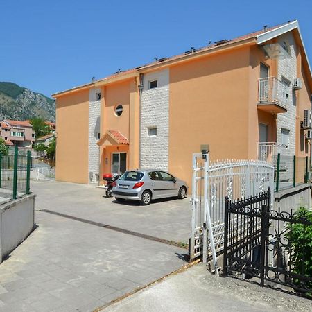 Tea Lux Apartment Kotor Exterior photo