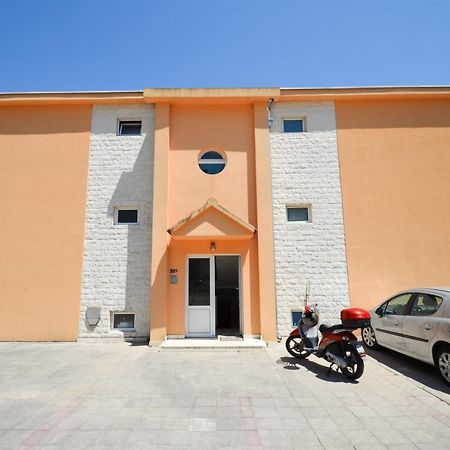Tea Lux Apartment Kotor Exterior photo